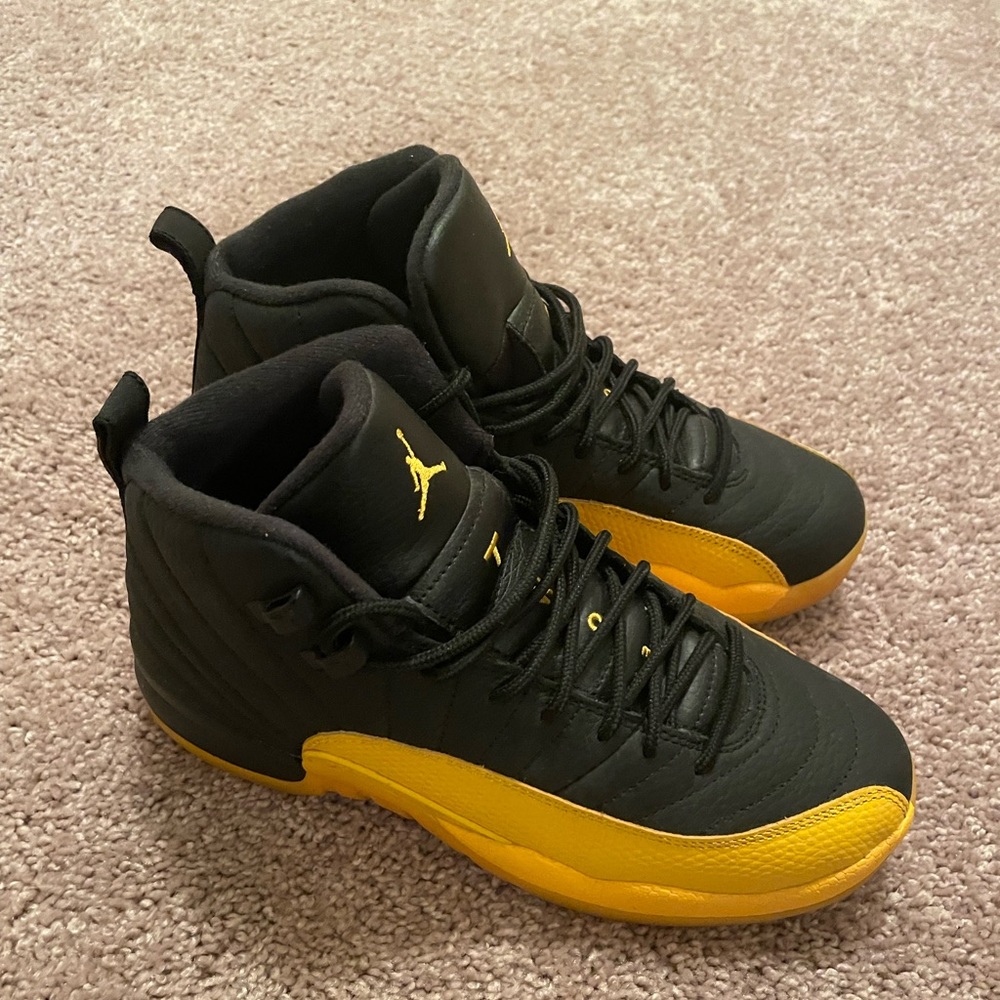 BRAND NEW JORDANS